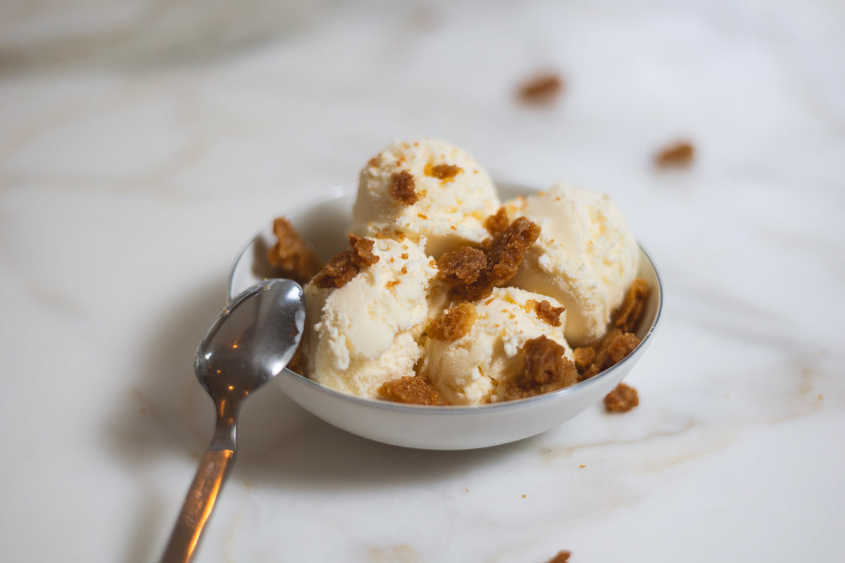 Cookie Crumbs