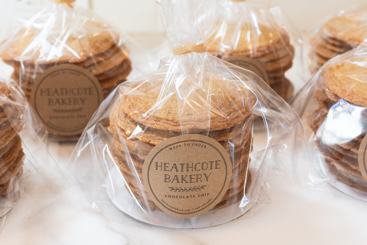Gourmet Cookie Three-Pack