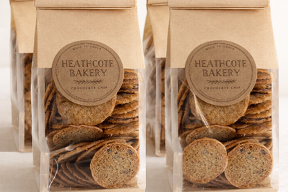 Heathcote Minis — 4 Pack