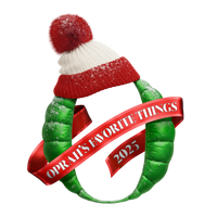 As Oprah says on OprahDaily.com