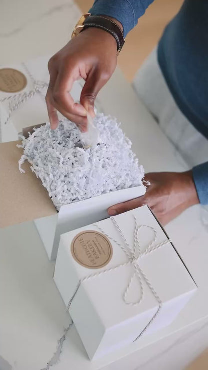 Gourmet Cookie Three-Pack