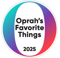 As Oprah says on OprahDaily.com